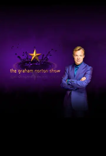 Poster к сериалу "The Graham Norton Show" #1256085