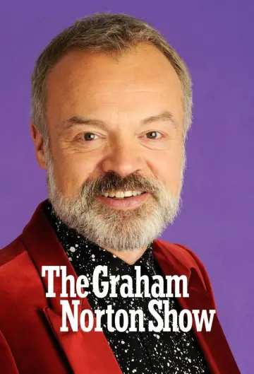 Poster к сериалу "The Graham Norton Show" #1256086