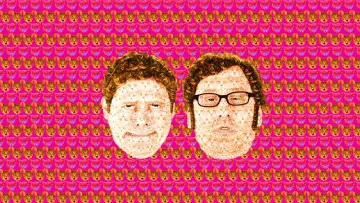 Backdrop к сериалу "Tim and Eric Awesome Show, Great Job!" #1400554