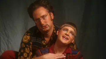 Backdrop к сериалу "Tim and Eric Awesome Show, Great Job!" #1400555
