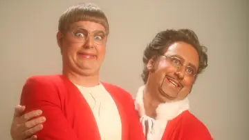 Backdrop к сериалу "Tim and Eric Awesome Show, Great Job!" #1400556