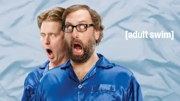 Backdrop к сериалу "Tim and Eric Awesome Show, Great Job!" #1400558
