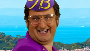 Backdrop к сериалу "Tim and Eric Awesome Show, Great Job!" #1400559
