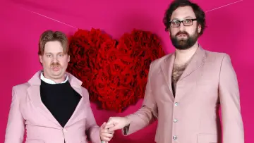 Backdrop к сериалу "Tim and Eric Awesome Show, Great Job!" #1400562
