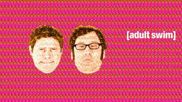 Backdrop к сериалу "Tim and Eric Awesome Show, Great Job!" #1400564