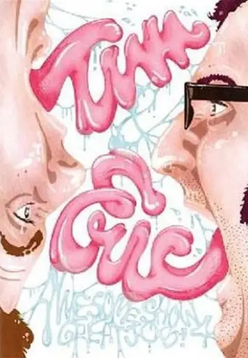 Poster for the TV series "Tim and Eric Awesome Show, Great Job!" #1695594