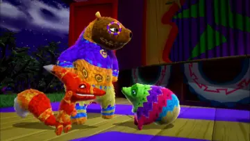 Backdrop for the TV series "Viva Piñata" #1420326