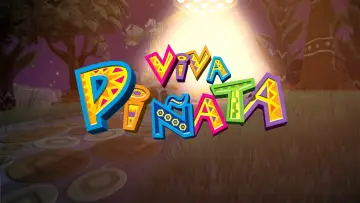 Backdrop for the TV series "Viva Piñata" #1420330