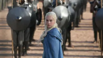 Backdrop for the TV series "Game of Thrones" #1212840