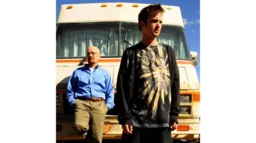 Backdrop к сериалу "Breaking Bad" #1213099