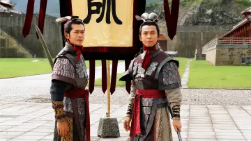 Backdrop for the TV series "A Step Into The Past" #1596522