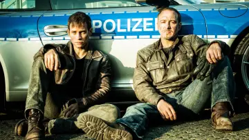 Backdrop for the TV series "Alarm for Cobra 11: The Motorway Police" #1298590