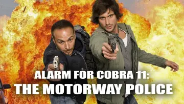 Backdrop for the TV series "Alarm for Cobra 11: The Motorway Police" #1298594