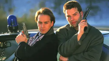 Backdrop for the TV series "Alarm for Cobra 11: The Motorway Police" #1298632