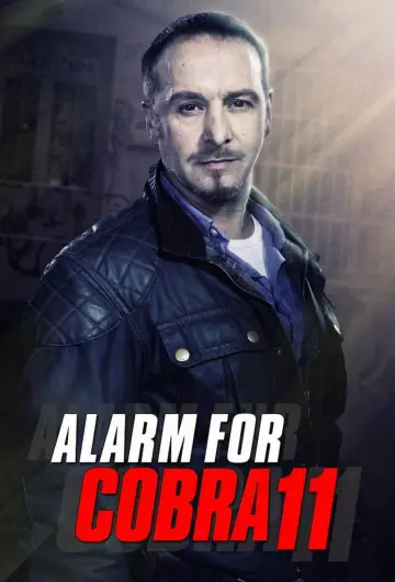 Alarm for Cobra 11: The Motorway Police Poster