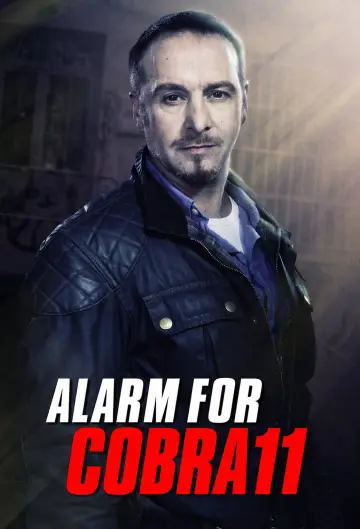 Poster for the TV series "Alarm for Cobra 11: The Motorway Police" #1298640