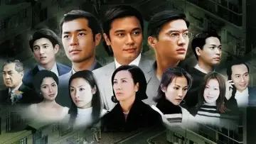 Backdrop for the TV series "At the Threshold of an Era" #1495516