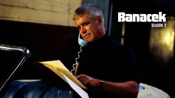 Backdrop for the TV series "Banacek" #1596322