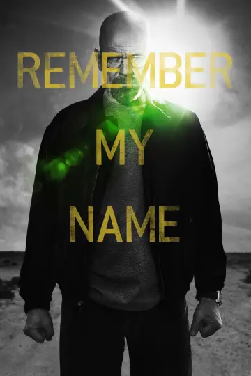Poster к сериалу "Breaking Bad" #1213663
