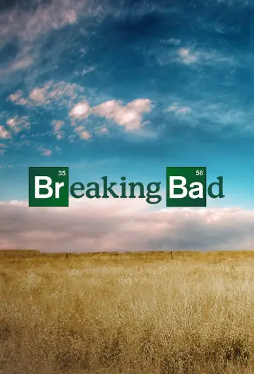 Poster к сериалу "Breaking Bad" #1213704