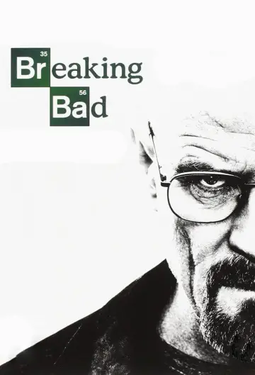 Poster к сериалу "Breaking Bad" #1213705