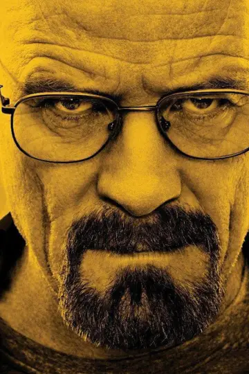 Poster к сериалу "Breaking Bad" #1213710