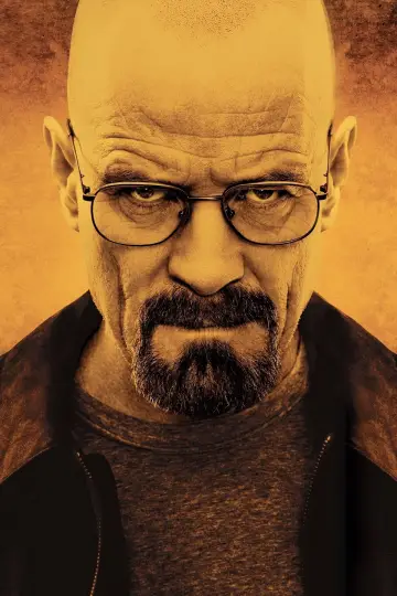 Poster к сериалу "Breaking Bad" #1213714