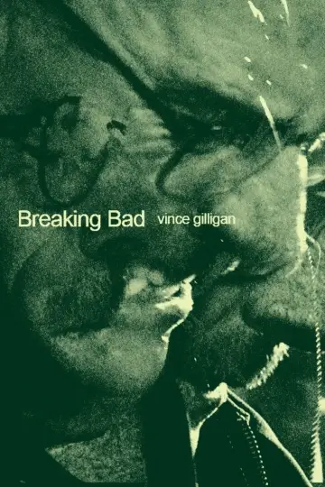 Poster к сериалу "Breaking Bad" #1213730