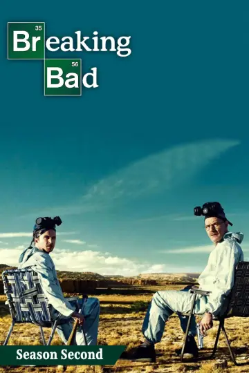 Poster к сериалу "Breaking Bad" #1213731