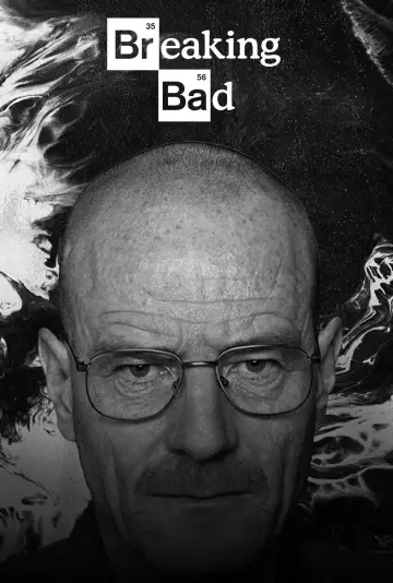 Poster к сериалу "Breaking Bad" #1213732