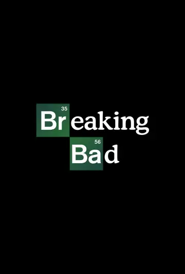 Poster к сериалу "Breaking Bad" #1213734