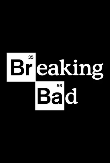 Poster к сериалу "Breaking Bad" #1213735
