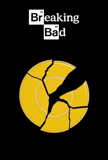 Poster к сериалу "Breaking Bad" #1213737