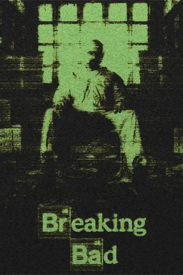Poster к сериалу "Breaking Bad" #1213744