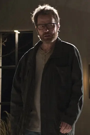 Poster for the TV series "Breaking Bad" #1793393
