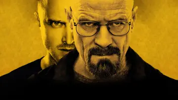 Backdrop к сериалу "Breaking Bad" #1212956