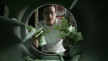 Backdrop к сериалу "Breaking Bad" #1212964