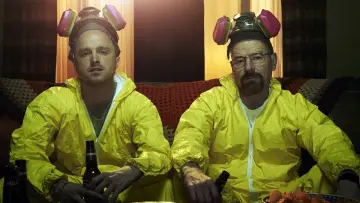 Backdrop к сериалу "Breaking Bad" #1212976