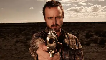 Backdrop к сериалу "Breaking Bad" #1212980