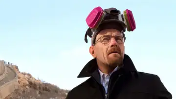 Backdrop к сериалу "Breaking Bad" #1212981