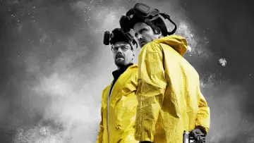Backdrop к сериалу "Breaking Bad" #1212985