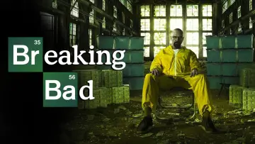 Backdrop к сериалу "Breaking Bad" #1212994