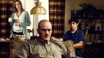 Backdrop к сериалу "Breaking Bad" #1212998