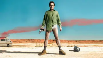 Backdrop к сериалу "Breaking Bad" #1213000