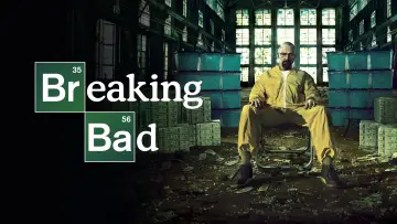 Backdrop к сериалу "Breaking Bad" #1213004