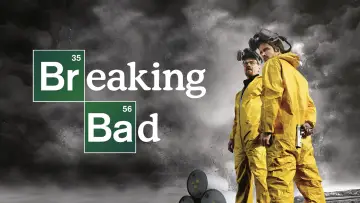 Backdrop к сериалу "Breaking Bad" #1213007