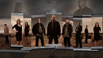 Backdrop к сериалу "Breaking Bad" #1213014