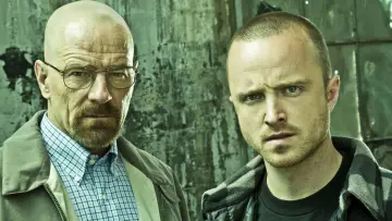 Backdrop к сериалу "Breaking Bad" #1213018