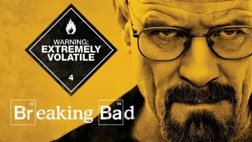 Backdrop к сериалу "Breaking Bad" #1213024