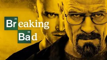 Backdrop к сериалу "Breaking Bad" #1213029